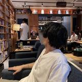 外資系ITコンサルタント_Ueda
