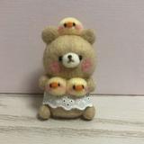 あさくまママ