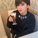 セブンのクッキー美味しいよね