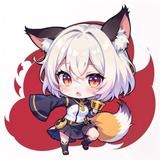 狛野くろこ