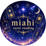 miahi tarot reading