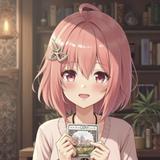 澄月　梨花（ちょうげつ　りか）