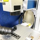 レーザー加工専門　刻印・切り出し
