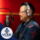 駆動良｜VCKR