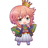 神咲ケイ