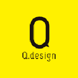 Qdesign by 株式会社GB