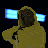 調査員F