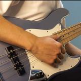 Bassist RYOJI