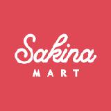 SAKINA MART（デザイン制作）