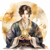 QSI量子霊視鑑定師Ulu（ウル）✴︎
