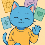 あおねこ先生