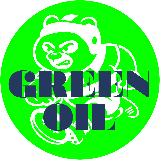 GREEN OIL
