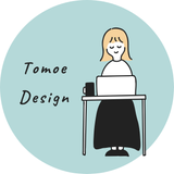 巴　TOMOE Web Design