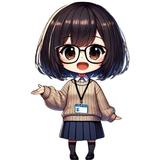 夢向 ルミナ