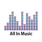all in music