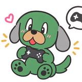 まっちゃ犬