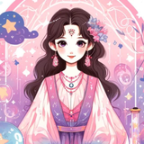 梨凛（りりん）★霊感タロティスト