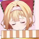 湯いちご