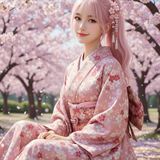 希望 nozomi【恋愛成就】