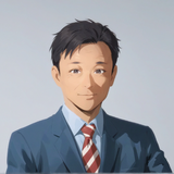 大池　諭　キャリアメンター