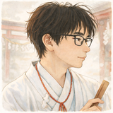 【異端の霊視鑑定士】神楽坂