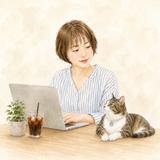ひとみ｜LPデザイナー