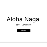 aloha nagai