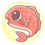 鯛アップさん