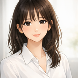 アオイ編集長