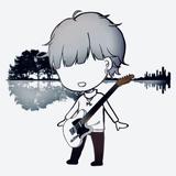 さくすけx