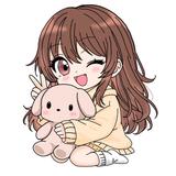 さーちゃん＠イラスト制作