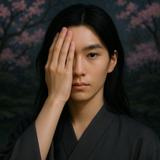月宮　サトル｜宿縁繋ぎ禁法の伝承者