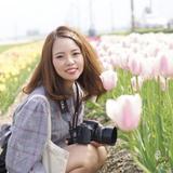 歴15年まなみ_フォトグラファー