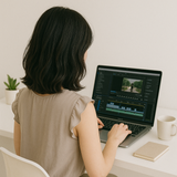 STUDIOきらり◎動画クリエイター