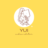 YUI｜動画編集とSNS運用してる主婦