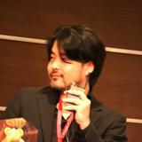 WordPressスペシャリストの菅原