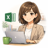 Excel集計を自動化します（VBA可）