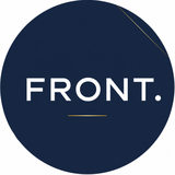 FRONTWeb制作