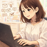 まぁ＊Canvaで伝わるデザイン届けます