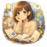 ななみの思考整理室