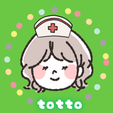 トット♡