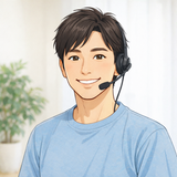 はる（電話で一緒に運動）