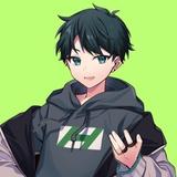 ほうきお兄さん