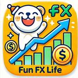 楽しいFX生活