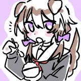 いぬ　まんま