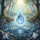 心の雫 　元WISC Ⅳ検査員