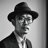 伊集院 薫（KP Inc）