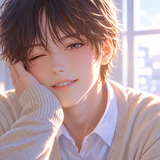 新藤れん