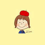 イラストレーター　しおいりともえ