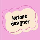 kotone design